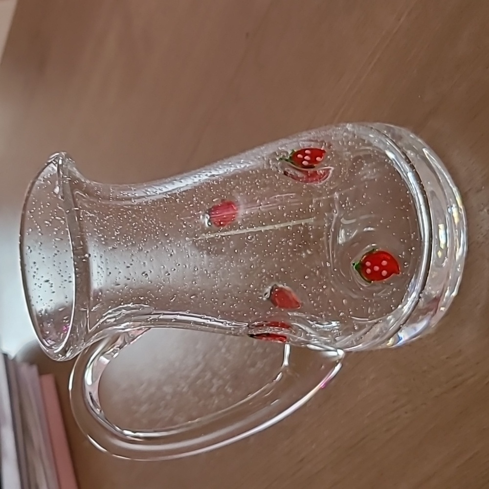 Carafe